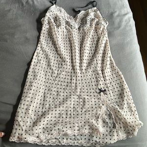 Victorias Secret baby doll